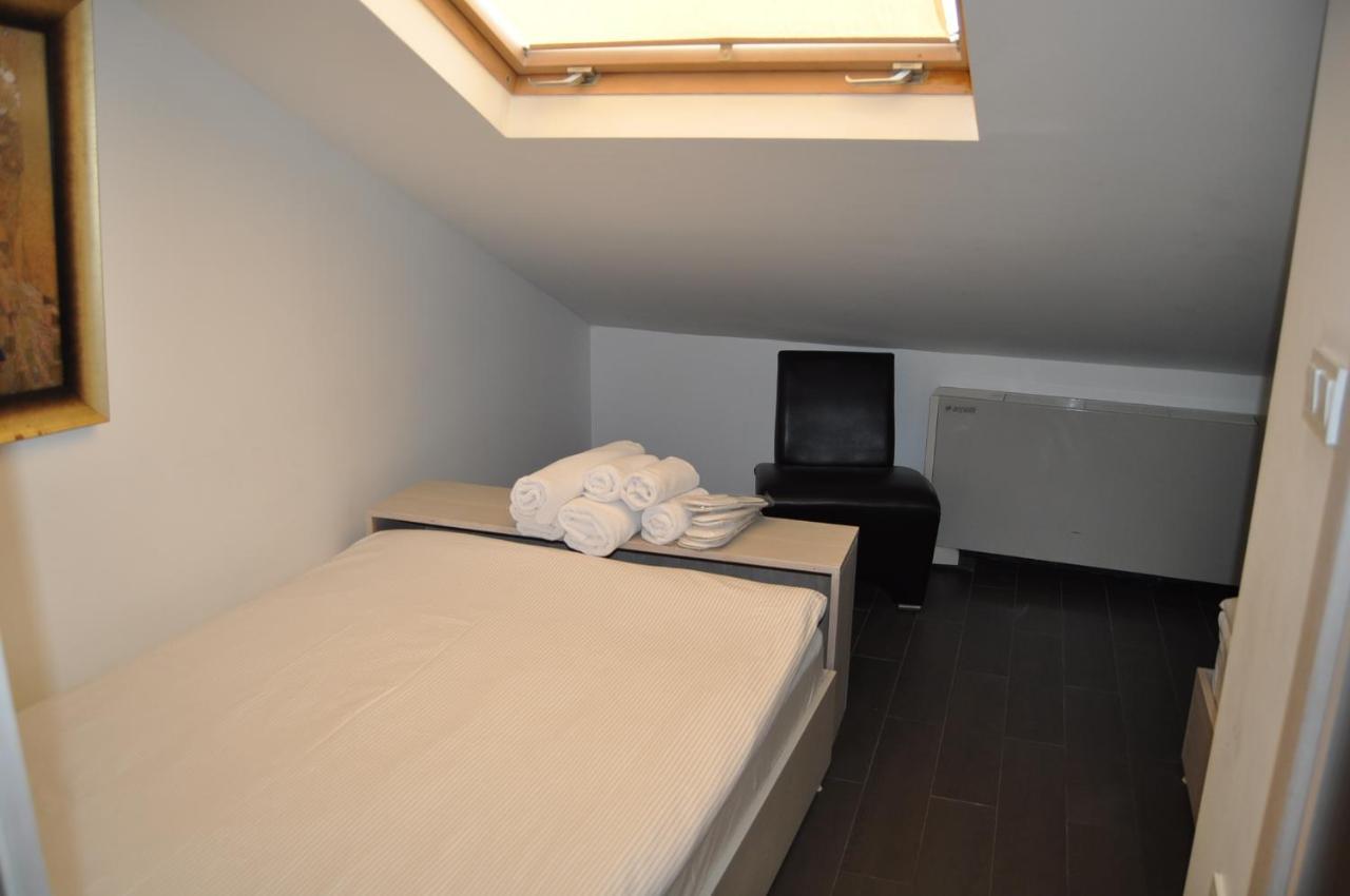Villa Pera Suite Hotel Istanbul Exterior foto